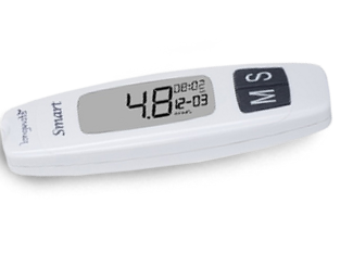 Глюкометри