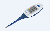 Електронні термометри
