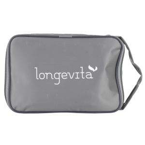 Автоматичний тонометр Longevita BP-1304 Автоматичний тонометр Longevita BP-1304 зображення 9