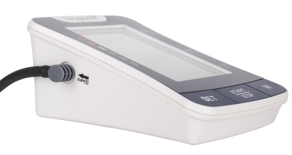 Автоматичний тонометр Longevita ВР-1307 2