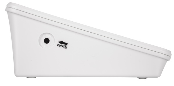 Автоматичний тонометр Longevita ВР-1307 3