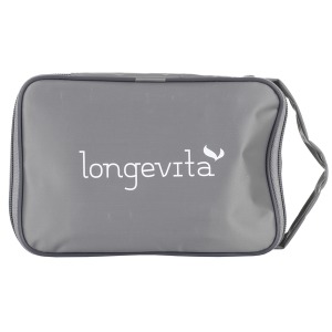 Автоматичний тонометр Longevita ВР-1307 зображення 7