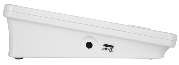 Автоматичний тонометр Longevita BP-102 3