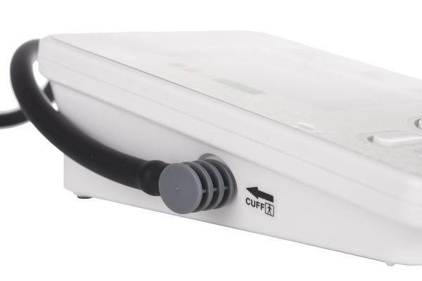 Автоматичний тонометр Longevita BP-102 4