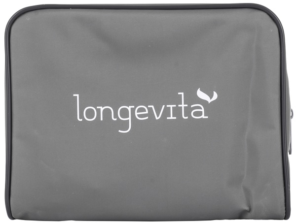 Автоматичний тонометр Longevita BP-102 7