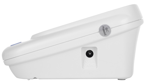 Автоматичний тонометр Longevita ВР-103 5