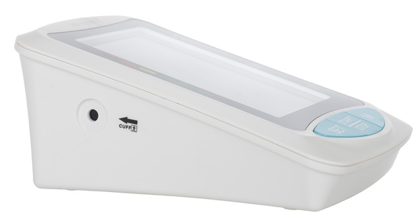 Автоматичний тонометр Longevita BP-103H Автоматичний тонометр Longevita BP-103H 2