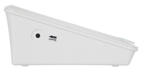 Автоматичний тонометр Longevita BP-103H Автоматичний тонометр Longevita BP-103H 4