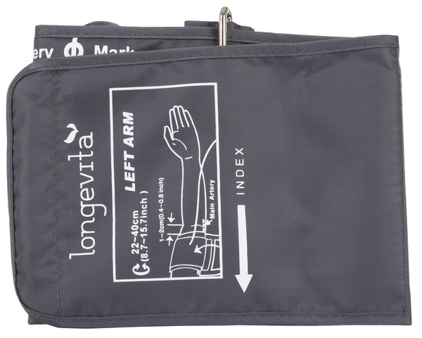 Автоматичний тонометр Longevita BP-103H 6