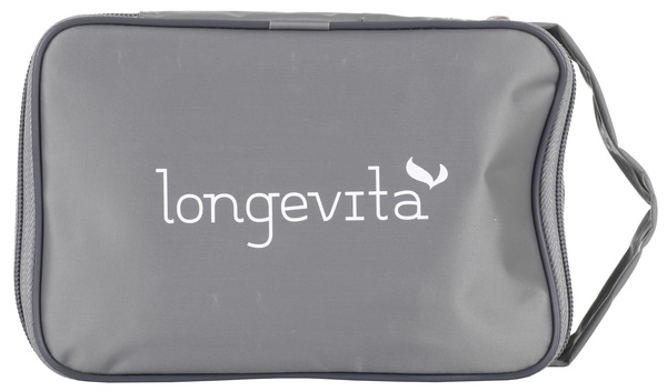 Автоматичний тонометр Longevita BP-103H 7