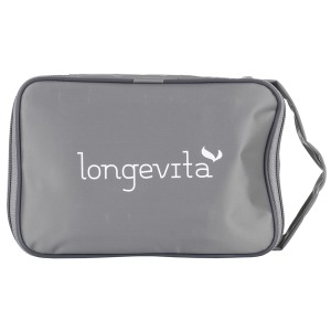 Автоматичний тонометр Longevita BP-103H зображення 7