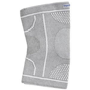 Бандаж захисний для ліктьових суглобів, M Longevita KD4311 ИК Бандаж захисний для ліктьових суглобів, M Longevita KD4311 ИК зображення 3