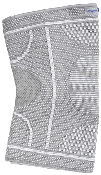 Бандаж захисний для ліктьових суглобів, S Longevita KD4311 ИК 3