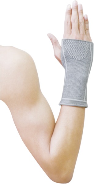 Бандаж захисний для кистей рук, М Longevita KD4312 ИК 1