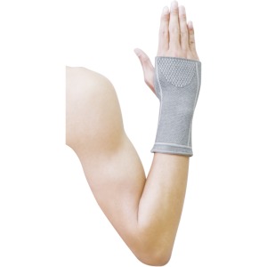 Бандаж захисний для кистей рук, S Longevita KD4312 ИК