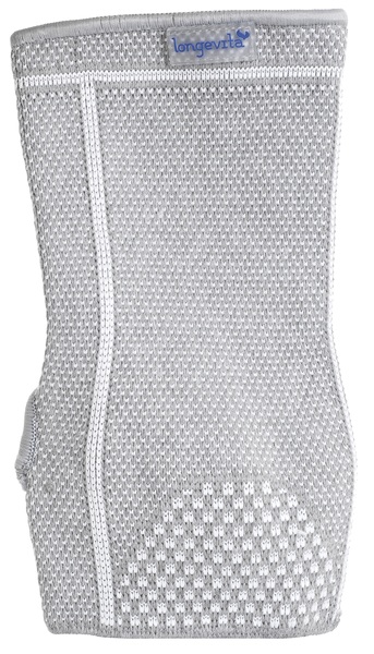 Бандаж захисний для кистей рук, S Longevita KD4312 ИК 3