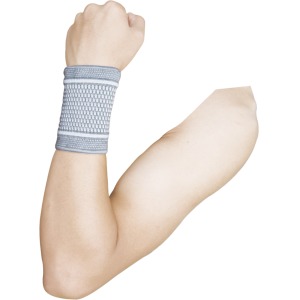 Бандаж захисний для променево-зап'ясткових суглобів, S Longevita KD4313 ИК