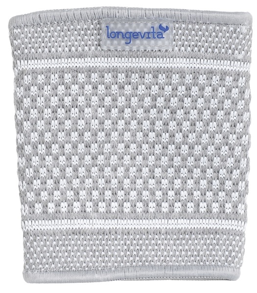 Бандаж захисний для променево-зап'ясткових суглобів, S Longevita KD4313 ИК Бандаж захисний для променево-зап'ясткових суглобів, S Longevita KD4313 ИК 3