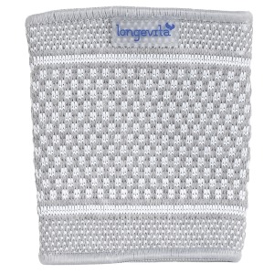 Бандаж захисний для променево-зап'ясткових суглобів, S Longevita KD4313 ИК Бандаж захисний для променево-зап'ясткових суглобів, S Longevita KD4313 ИК зображення 3