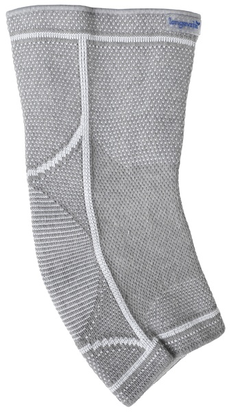 Бандаж захисний для гомілковостопних суглобів, М Longevita KD4314 ИК Бандаж захисний для гомілковостопних суглобів, М Longevita KD4314 ИК 2