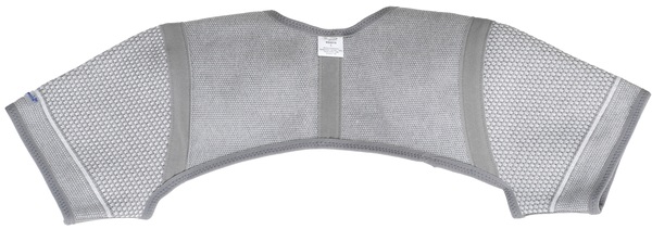 Бандаж захисний для двох плечових суглобів, L Longevita KD4318 ИК Бандаж захисний для двох плечових суглобів, L Longevita KD4318 ИК 3