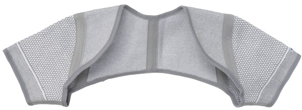 Бандаж захисний для двох плечових суглобів, XL Longevita KD4318 ИК Бандаж захисний для двох плечових суглобів, XL Longevita KD4318 ИК 2