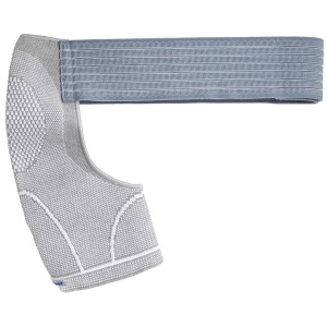 Бандаж захисний для плечового суглоба універсальний, XL Longevita KD4319 ИК Бандаж захисний для плечового суглоба універсальний, XL Longevita KD4319 ИК