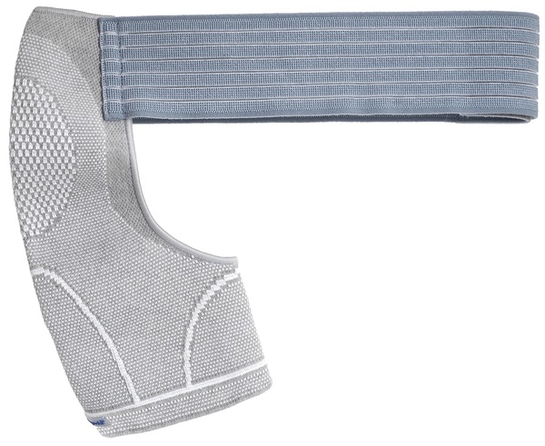 Бандаж захисний для плечового суглоба універсальний, S Longevita KD4319 ИК Бандаж захисний для плечового суглоба універсальний, S Longevita KD4319 ИК 3