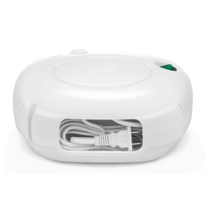 Інгалятор Longevita CNB69008 Компресорний Інгалятор Longevita CNB69008 Компресорний