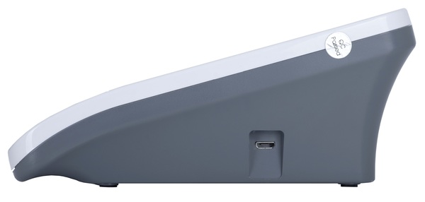 Автоматичний тонометр Longevita BP-1319 4