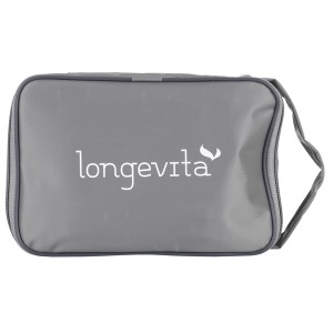 Автоматичний тонометр Longevita BP-1319 зображення 5