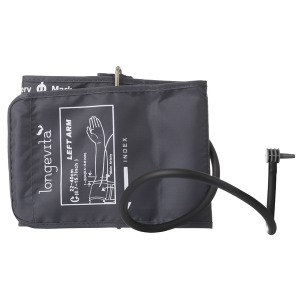 Автоматичний тонометр Longevita BP-1319 зображення 7