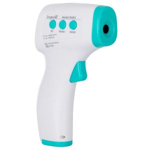 Термометр інфрачервоний безконтактний Longevita YK-001