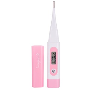 Електронний термометр Longevita MT-31+basal зображення 4