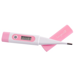 Електронний термометр Longevita MT-31+basal зображення 6