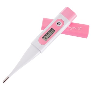 Електронний термометр Longevita MT-31+basal зображення 7