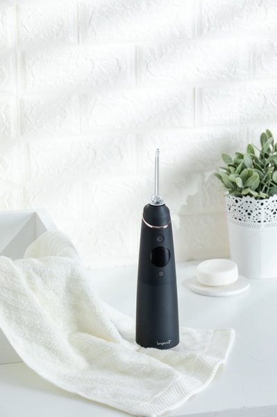 Портативний іригатор Longevita PREMIUM FC2662 Портативний іригатор Longevita PREMIUM FC2662 3