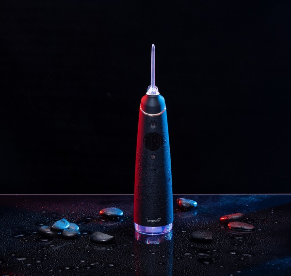 Портативний іригатор Longevita PREMIUM FC2662 Портативний іригатор Longevita PREMIUM FC2662 5