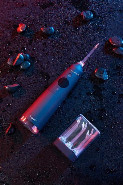 Портативний іригатор Longevita PREMIUM FC2662 Портативний іригатор Longevita PREMIUM FC2662 6