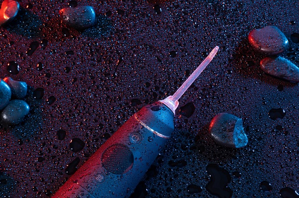 Портативний іригатор Longevita PREMIUM FC2662 Портативний іригатор Longevita PREMIUM FC2662 7