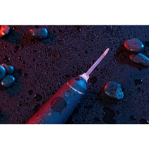 Портативний іригатор Longevita PREMIUM FC2662 Портативний іригатор Longevita PREMIUM FC2662 зображення 7