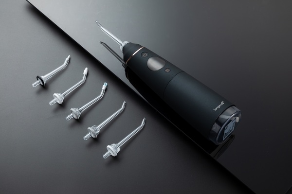 Портативний іригатор Longevita PREMIUM FC2662 Портативний іригатор Longevita PREMIUM FC2662 8