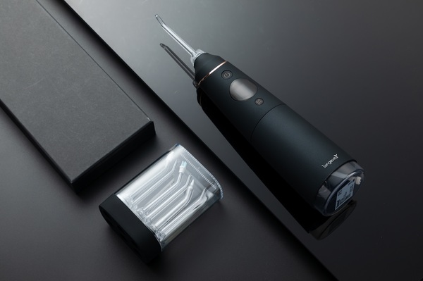 Портативний іригатор Longevita PREMIUM FC2662 Портативний іригатор Longevita PREMIUM FC2662 9