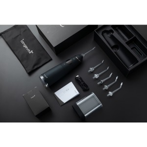 Портативний іригатор Longevita PREMIUM FC2662 Портативний іригатор Longevita PREMIUM FC2662 зображення 10