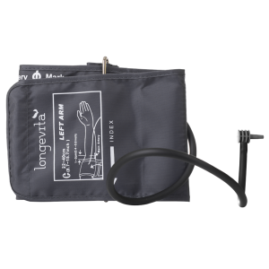 Манжета Longevita універсальна (22-40 см) для автоматичних тонометрів