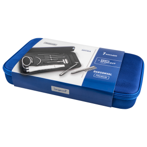 Апарат для Дарсонвалізації longevita Premium JHM-08B Апарат для Дарсонвалізації longevita Premium JHM-08B