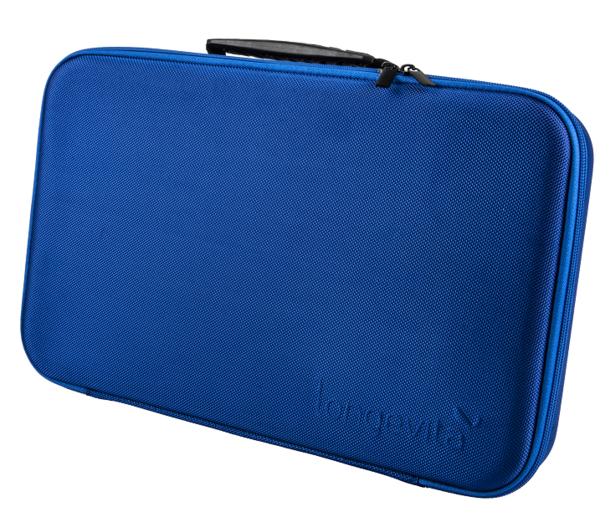 Апарат для Дарсонвалізації longevita Premium JHM-08B Апарат для Дарсонвалізації longevita Premium JHM-08B 3