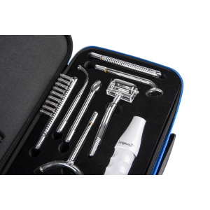 Апарат для Дарсонвалізації longevita Premium JHM-08B Апарат для Дарсонвалізації longevita Premium JHM-08B зображення 5