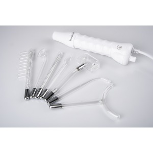 Апарат для Дарсонвалізації longevita Premium JHM-08B Апарат для Дарсонвалізації longevita Premium JHM-08B зображення 6