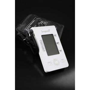 Автоматичний тонометр Longevita DBP-6179 зображення 8